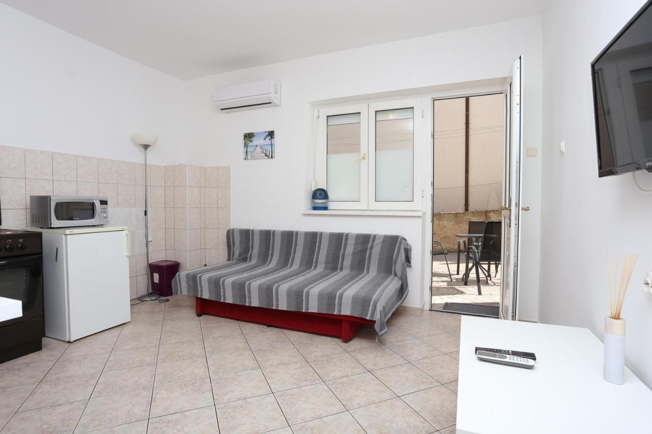 Apartment Split 11518B Buitenkant foto