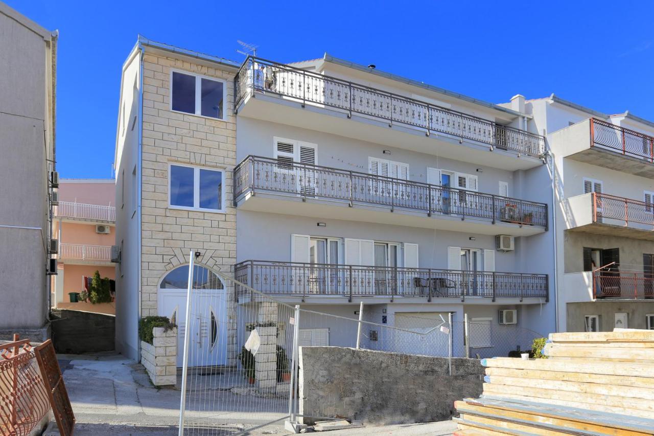 Apartment Split 11518B Buitenkant foto