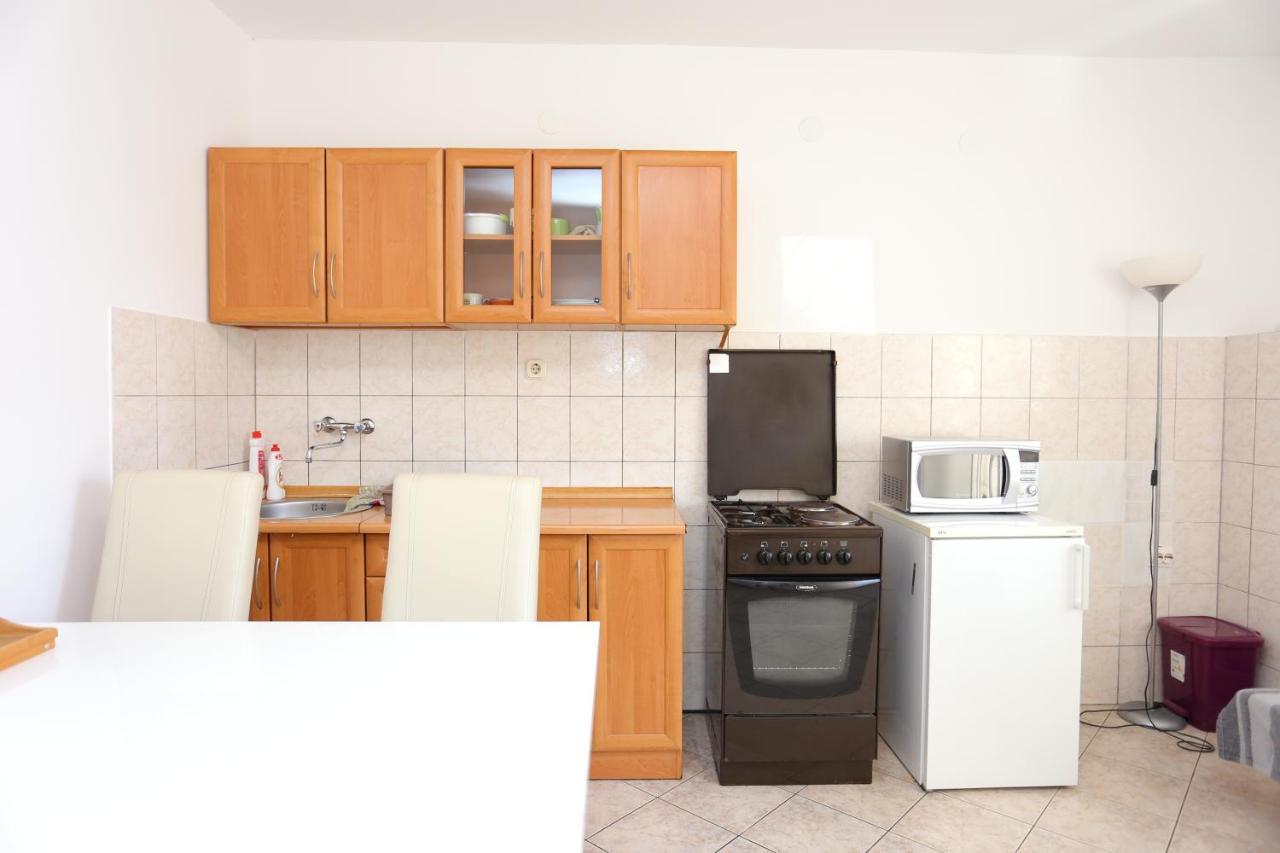 Apartment Split 11518B Buitenkant foto