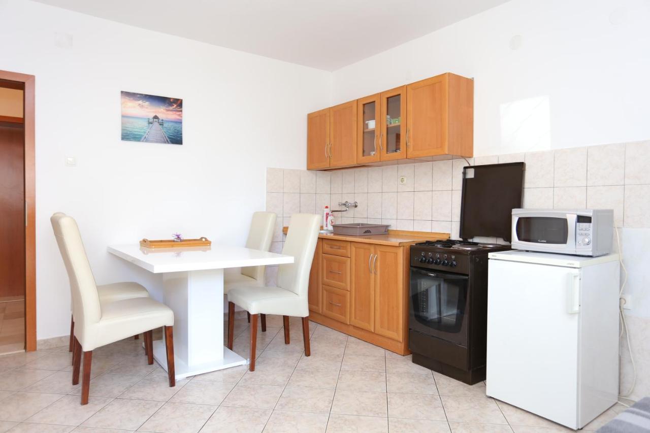 Apartment Split 11518B Buitenkant foto