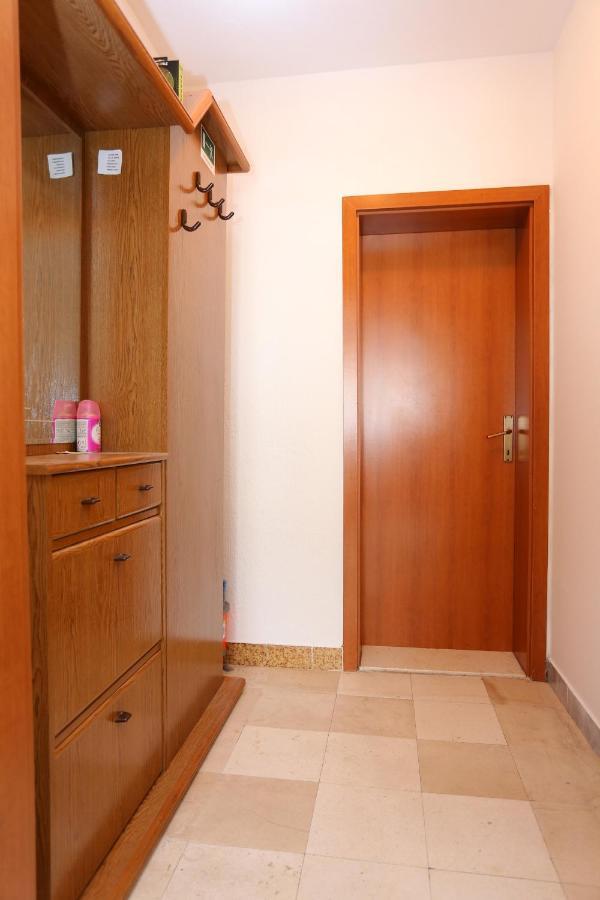 Apartment Split 11518B Buitenkant foto