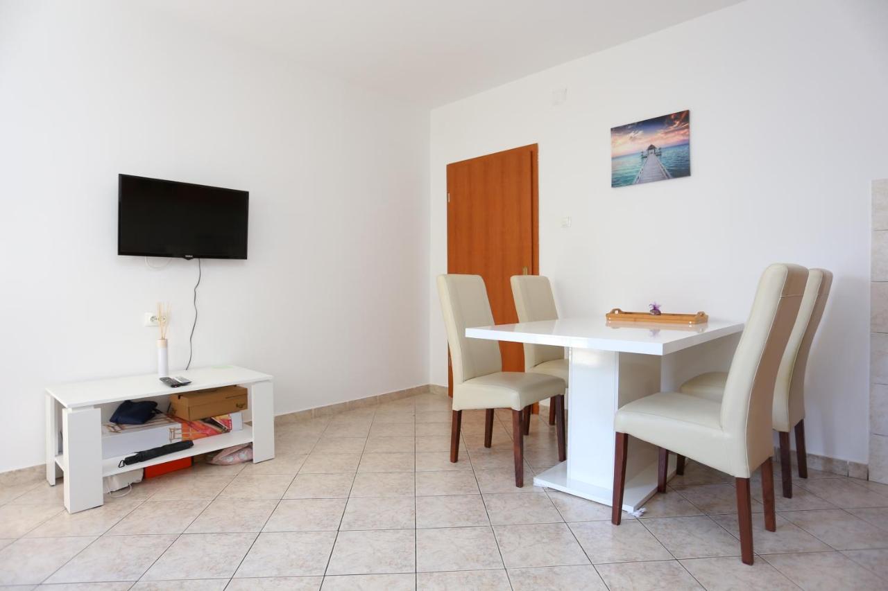 Apartment Split 11518B Buitenkant foto